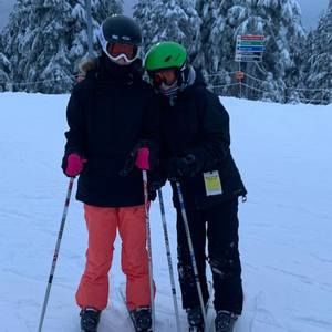 Meet your Posher, Isabella